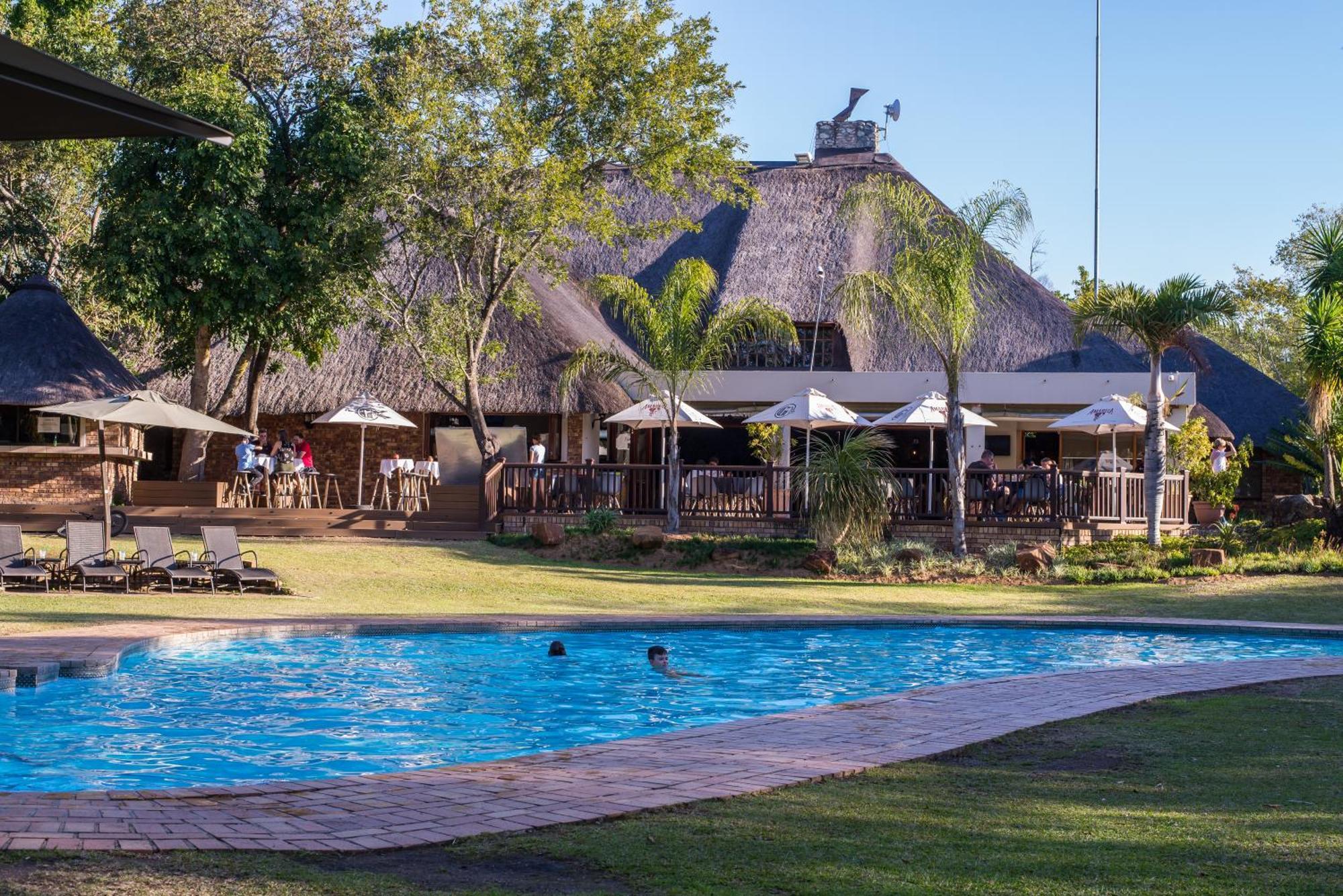 Kruger Park Lodge Unit No. 610B Hazyview Exterior photo