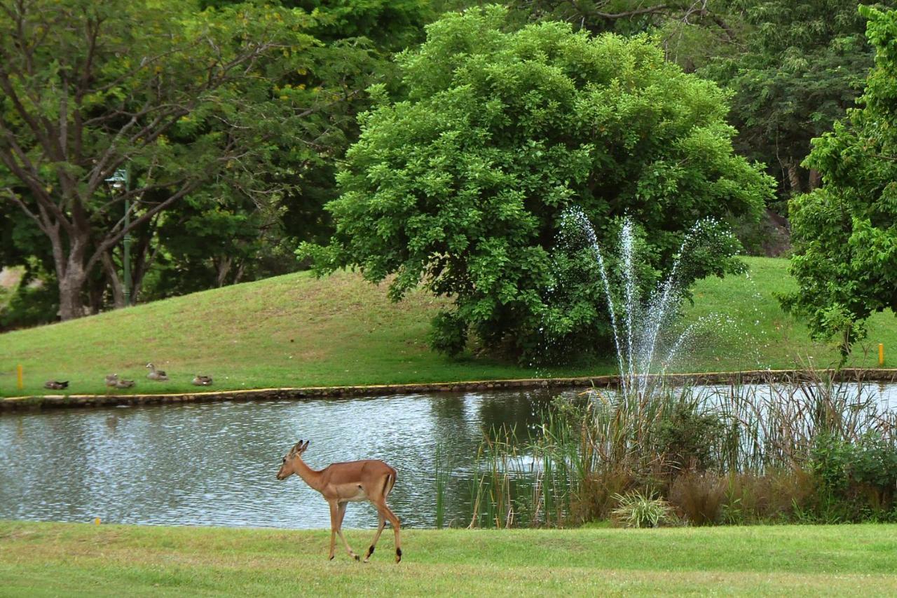 Kruger Park Lodge Unit No. 610B Hazyview Exterior photo