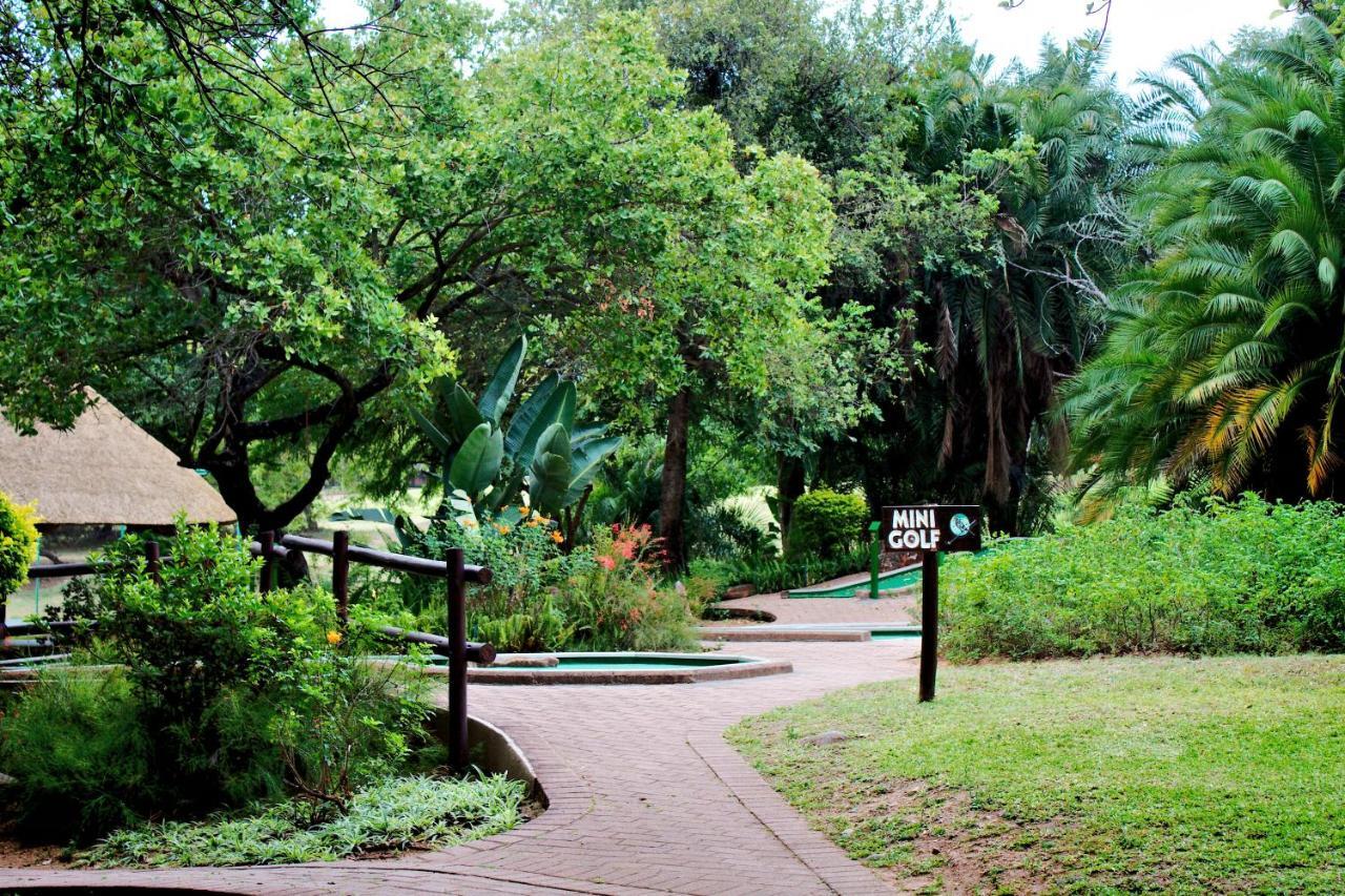 Kruger Park Lodge Unit No. 610B Hazyview Exterior photo