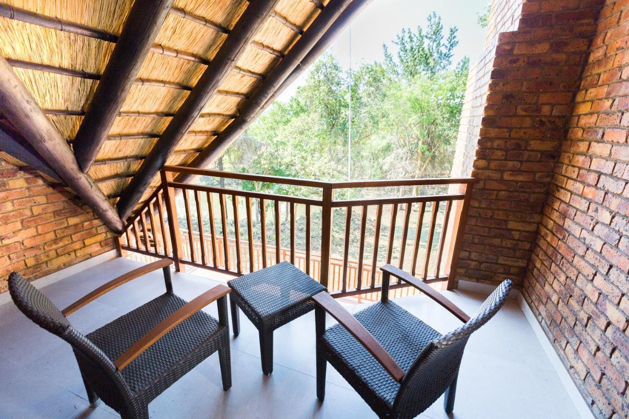 Kruger Park Lodge Unit No. 610B Hazyview Exterior photo