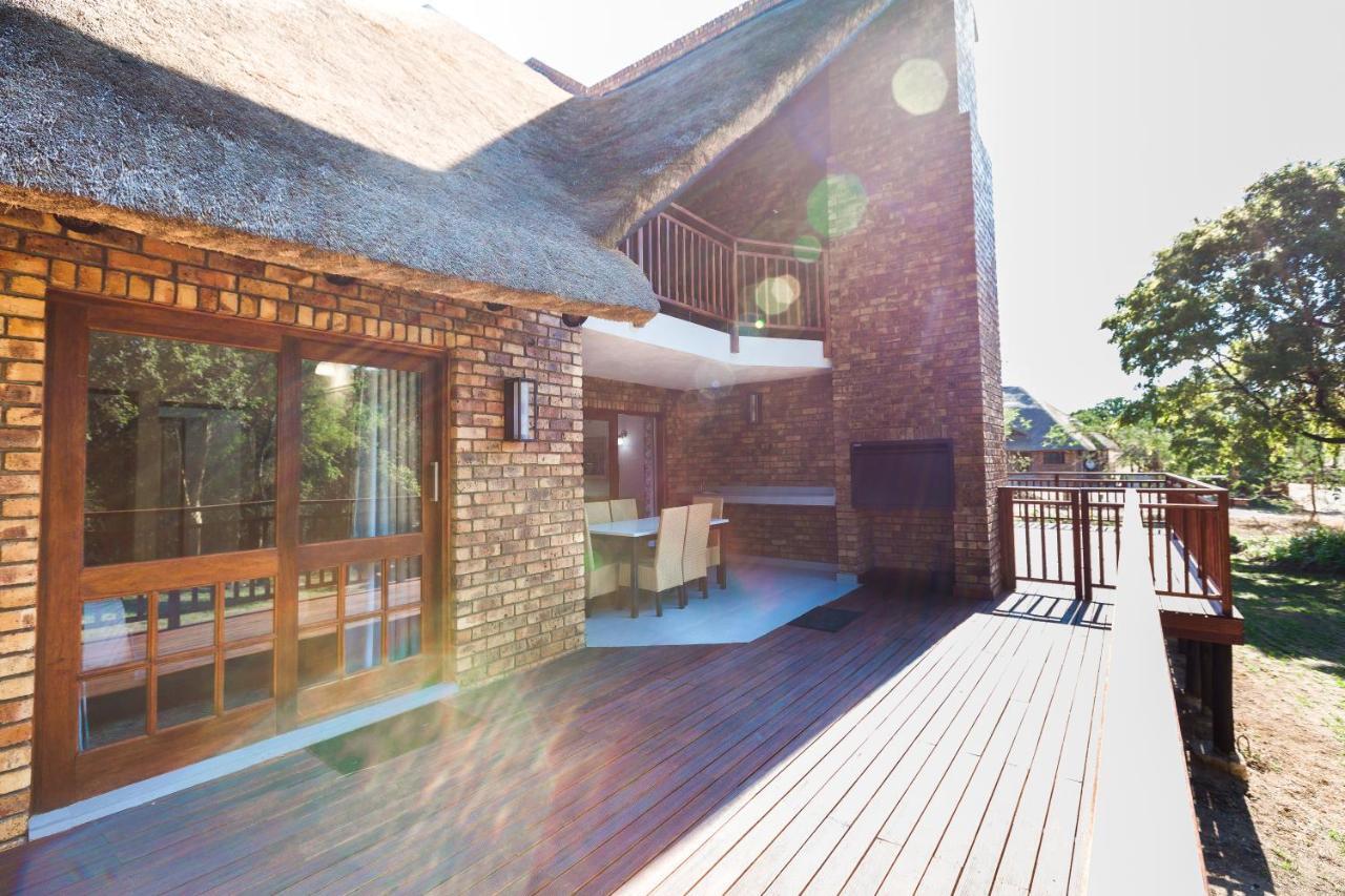 Kruger Park Lodge Unit No. 610B Hazyview Exterior photo